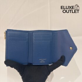 Victorine Blau 12 cm