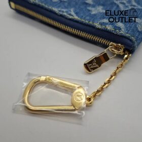 TM Key Kirsch-Denimblau 12 cm