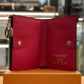 M Lisa Braun/Rosa  9 cm