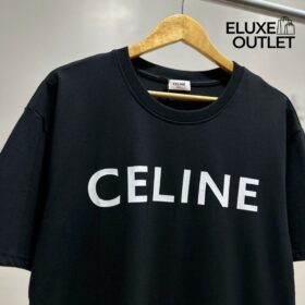 T-Shirt Schwarz