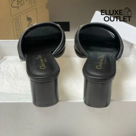 D-Lane Zwart 5.5 cm