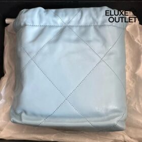22 Blau 20 cm