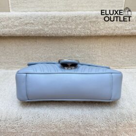 Marmont LichtBlau 26 cm