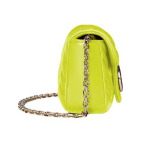 Marmont Mini Limettengrün 16 cm
