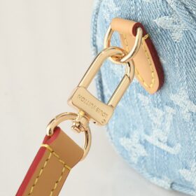 NANO SPEEDY Jeans 16 cm