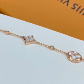 Blossom Rosa/Gold
