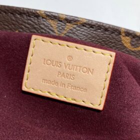 Montaigne Monogram GM 39 cm