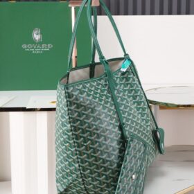 Goyard PM Grün 34 cm
