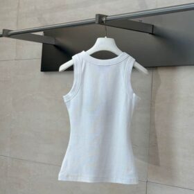 T-Shirt Weiß