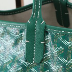 Goyard PM Grün 34 cm