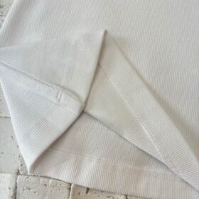 T-Shirt Weiß