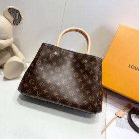 Montaigne Monogram GM 39 cm