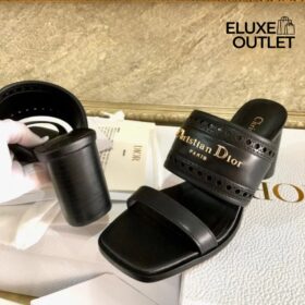 D-Lane Zwart 8 cm