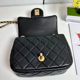 Romance Schwarz 17 cm