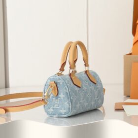 NANO SPEEDY Jeans 16 cm