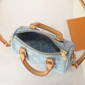 NANO SPEEDY Jeans 16 cm