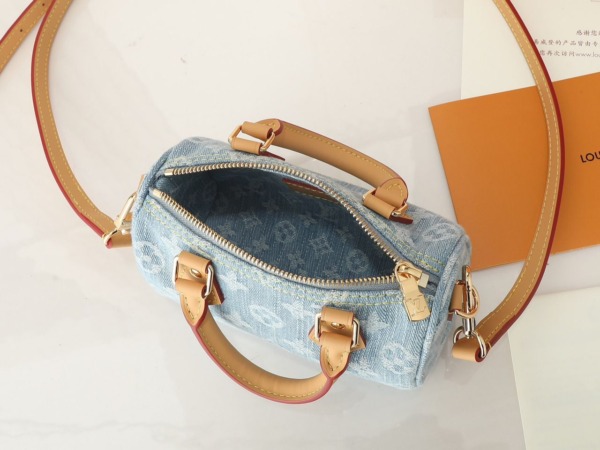 NANO SPEEDY Jeans 16 cm