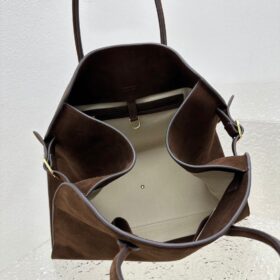 Soft Margaux in Mokka 38cm