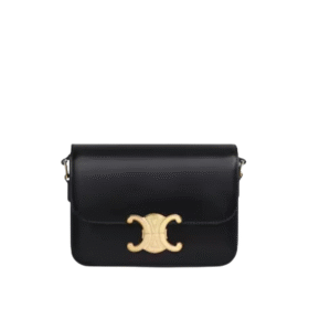 Triomphe Schwarz 18.5 cm
