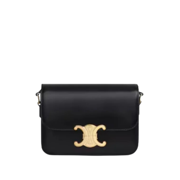 Triomphe Schwarz 18.5 cm