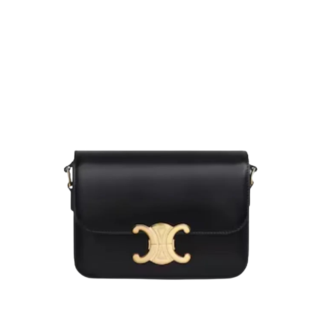 Triomphe Schwarz 18.5 cm