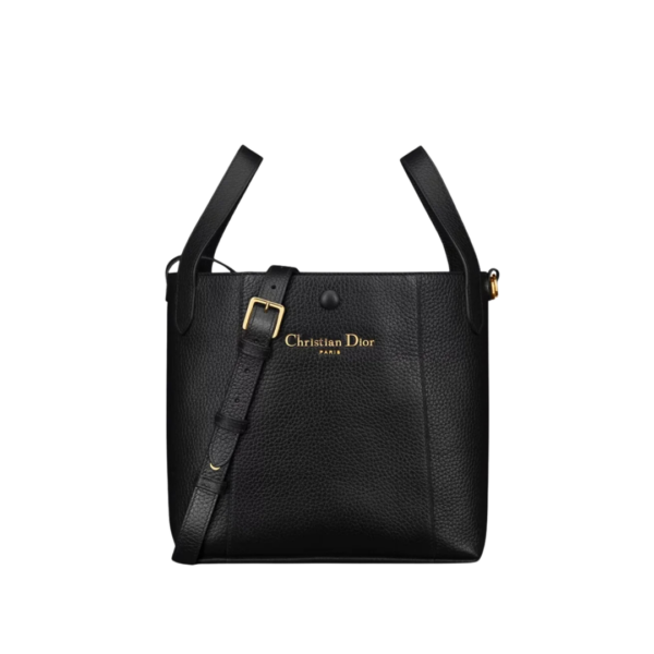 Signature Bucket Schwarze 24 cm