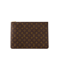 Sleuteletui Monogram 33 cm