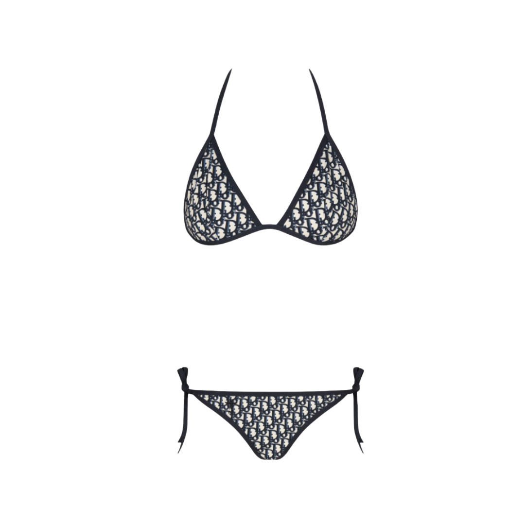 Bikini Blau
