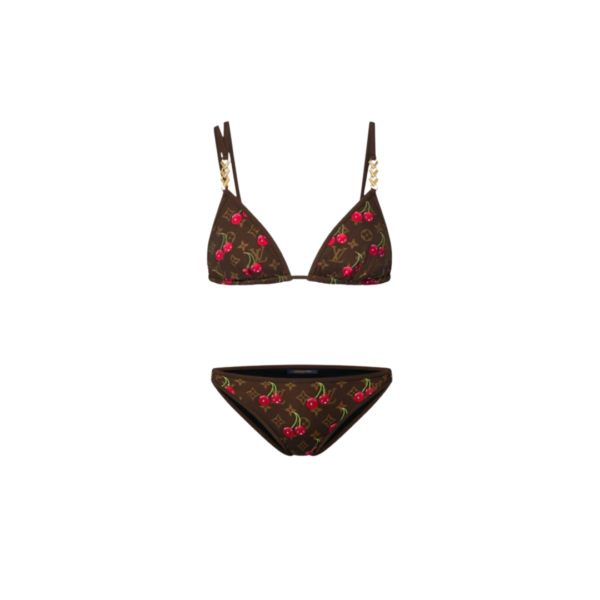 TM Cherry Braun/Rot