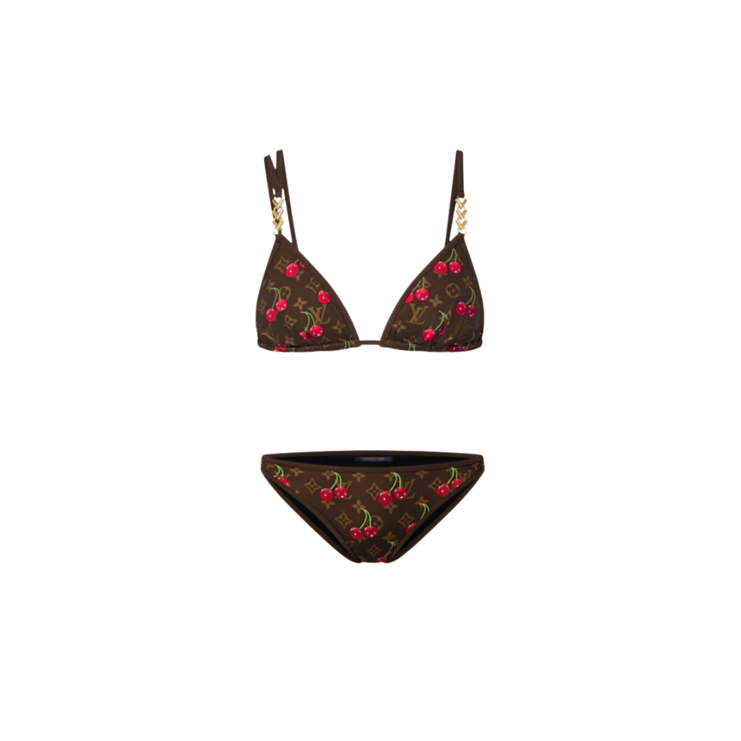 TM Cherry Braun/Rot