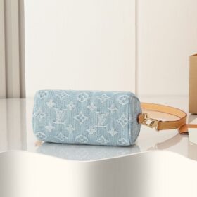 NANO SPEEDY Jeans 16 cm