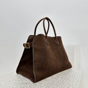 Soft Margaux in Mokka 38cm