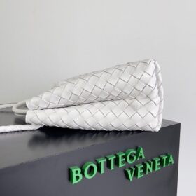 Andiamo Weiß 25 cm