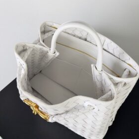 Andiamo Weiß 25 cm
