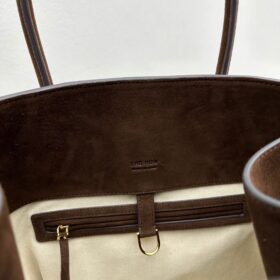 Soft Margaux in Mokka 38cm