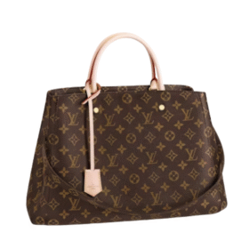 Montaigne Monogram GM 39 cm