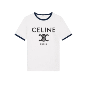 T-Shirt Weiß