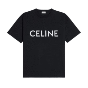 T-Shirt Schwarz