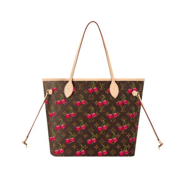 Neverfull Murakami MM 31 cm