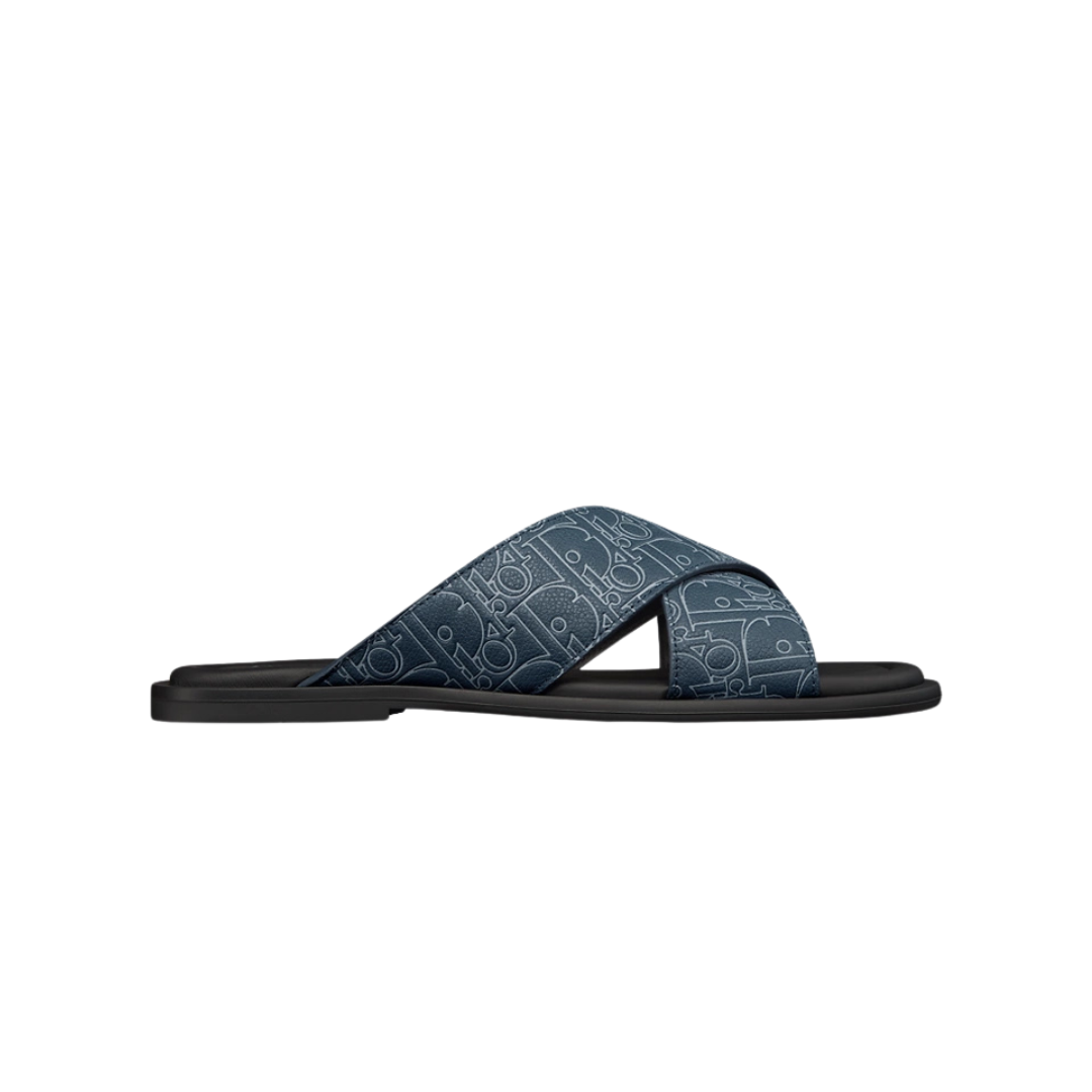Alias Sandal Marineblau