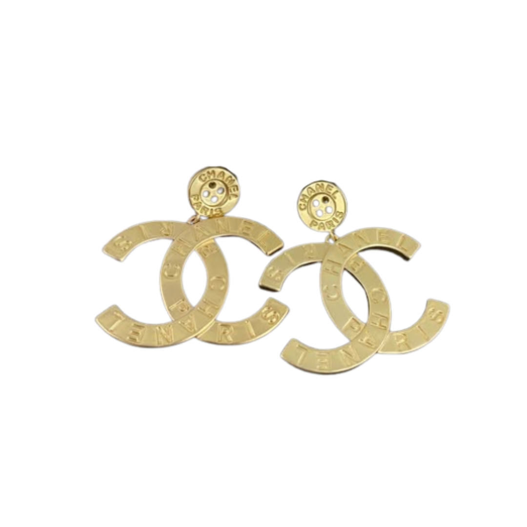 CC Paris Gold