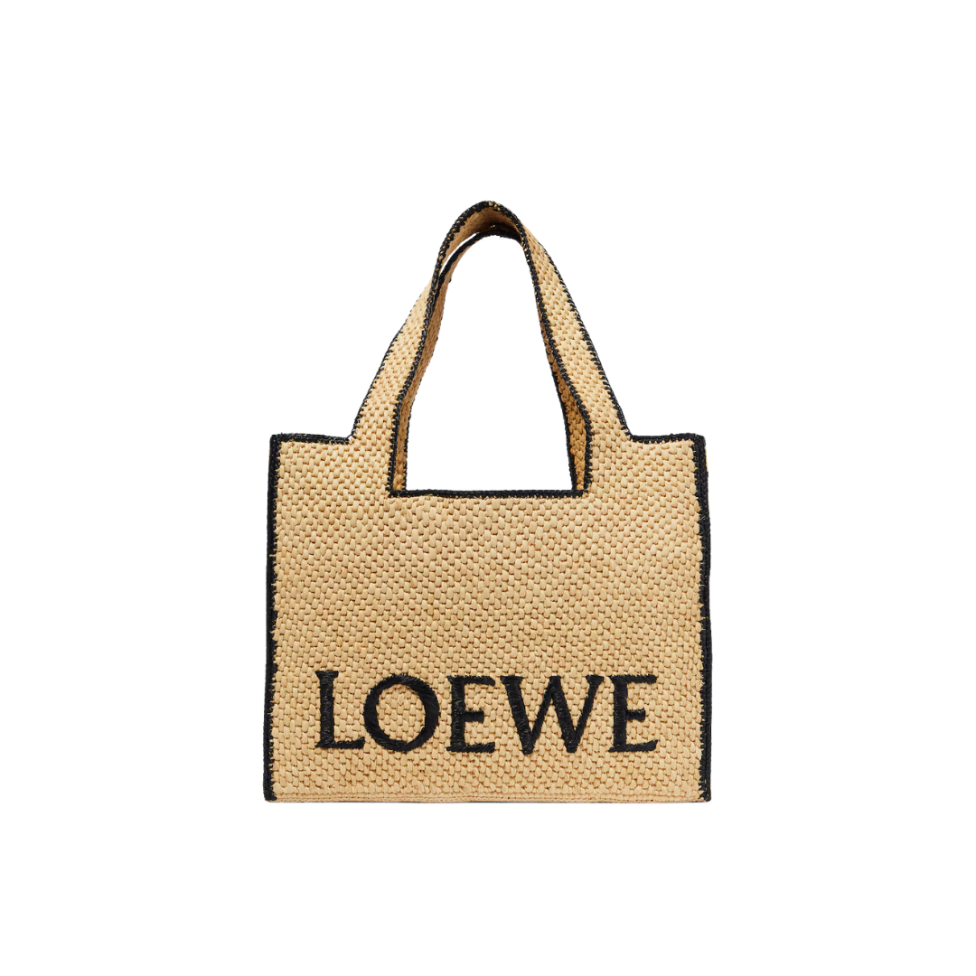 Raffia Beige 24 cm