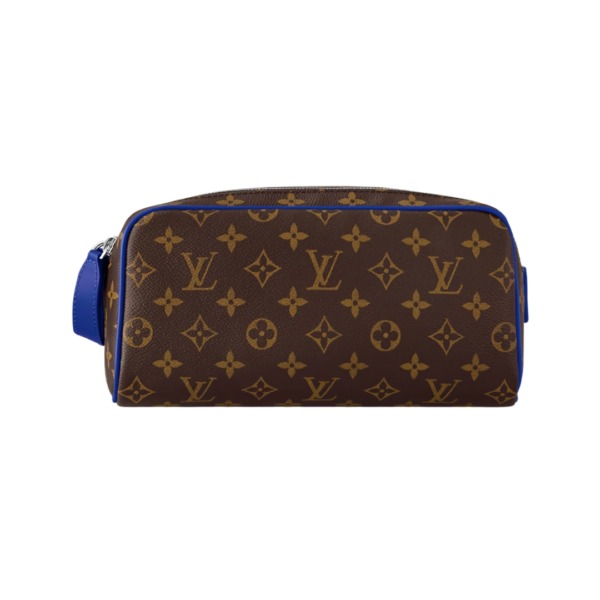 Dopp Kit Indigo/Blau 28 cm
