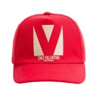 Cotton Baseball Roze/Boter