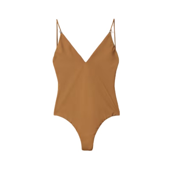 One-Piece Kork-Beige