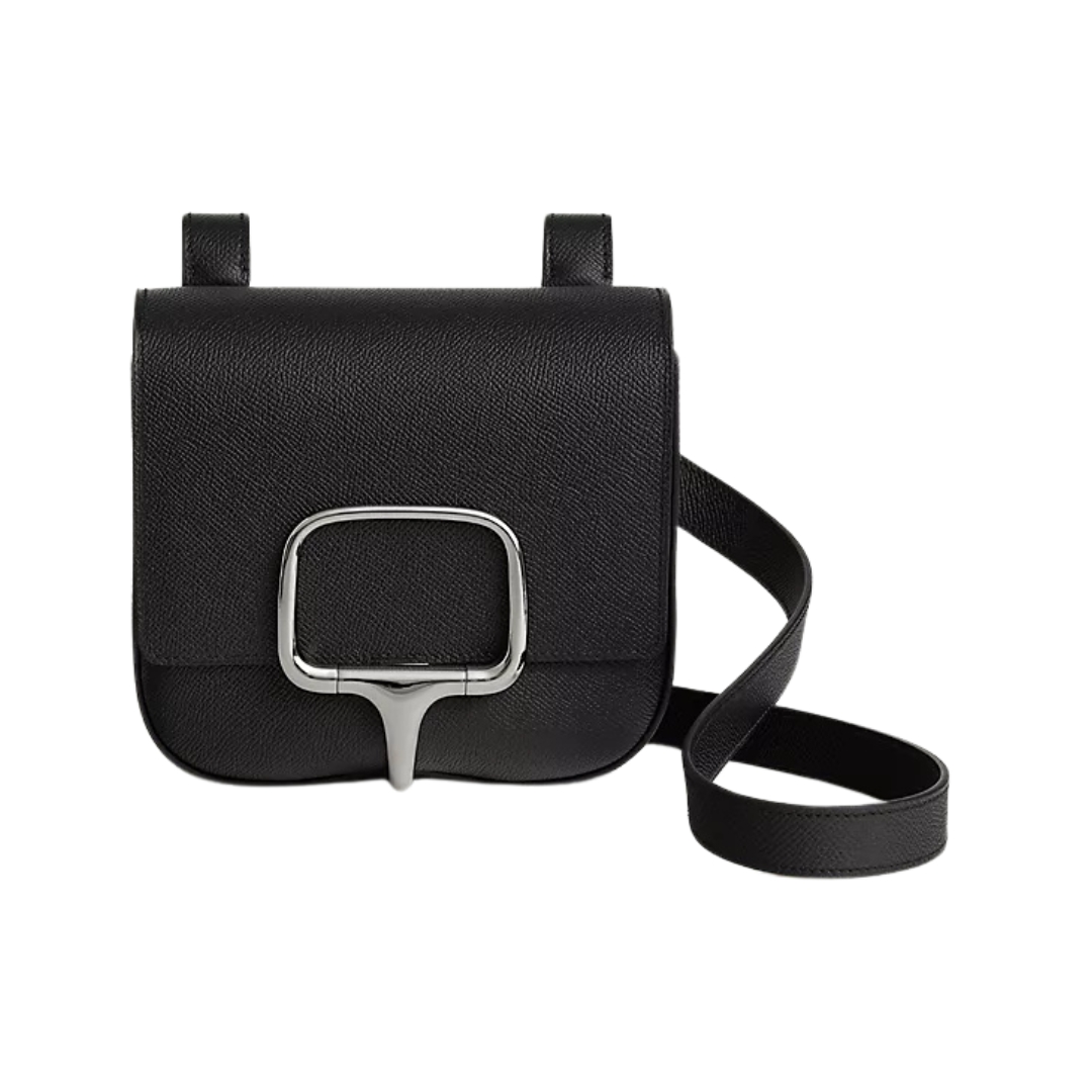 Della Cavalleria Schwarz 18 cm