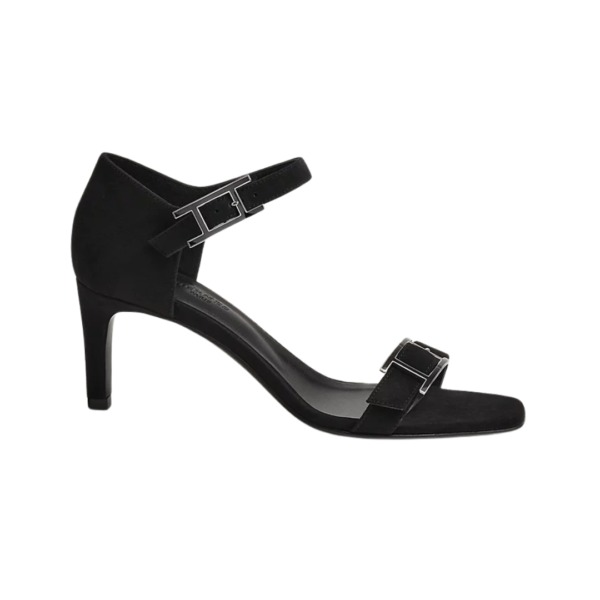 Judy 70 Schwarz 7cm