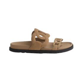 Extra Sandal Tonbeige