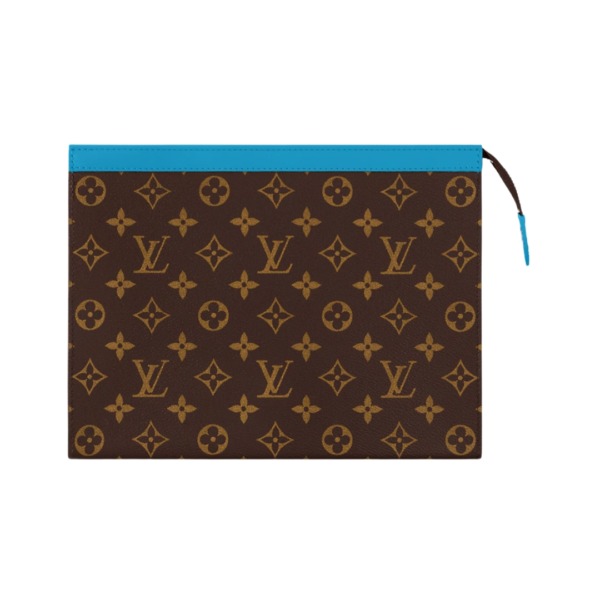 MM Travel Gaston/Blau 27 cm