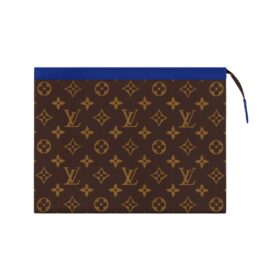 MM Travel Indigo/Blau 27 cm
